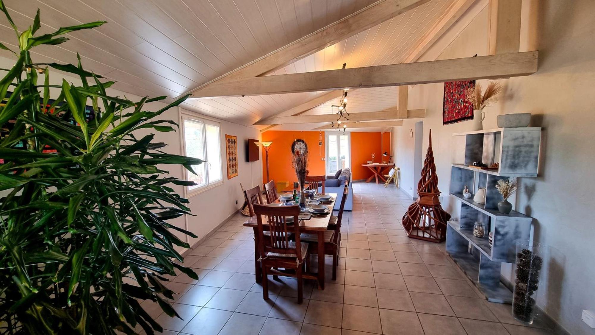 Charmante Maison, Idealement Situee Fitou ภายนอก รูปภาพ